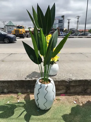 Synthetic (Artificial) Flower