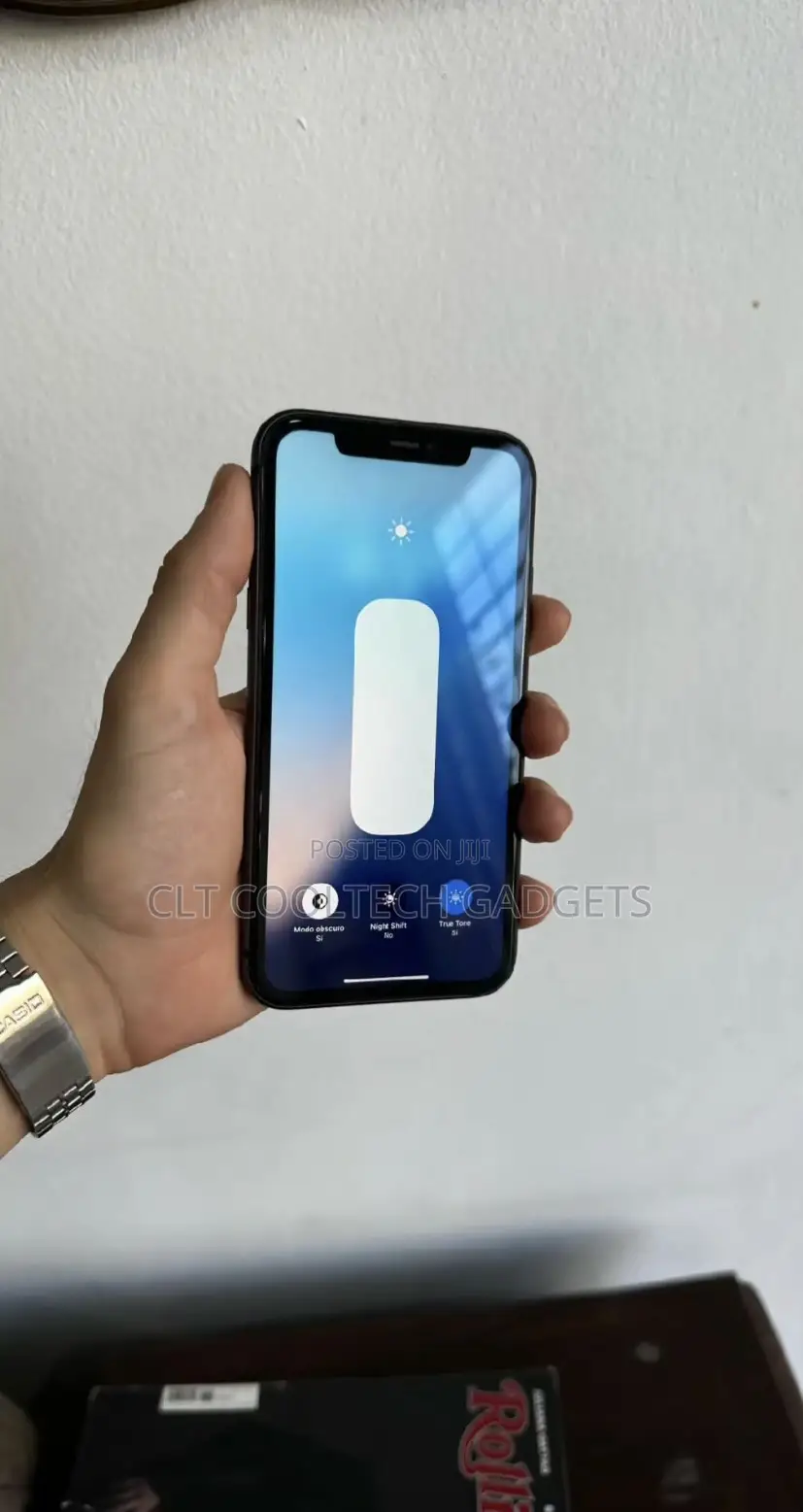 Apple iPhone 11 128 GB Black