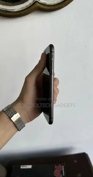 Apple iPhone 11 128 GB Black