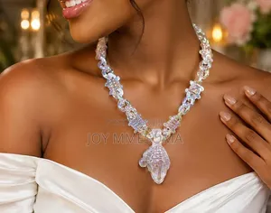 Chunky Iridescent/ AB Crystal