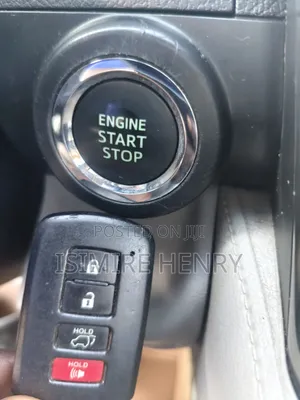 Toyota Camry 2014 Black