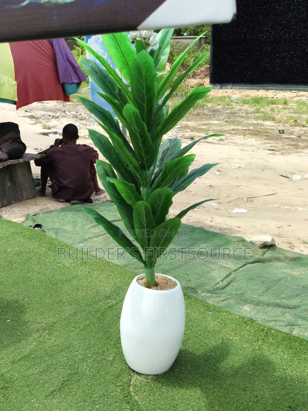 Synthetic (Artificial) Flower