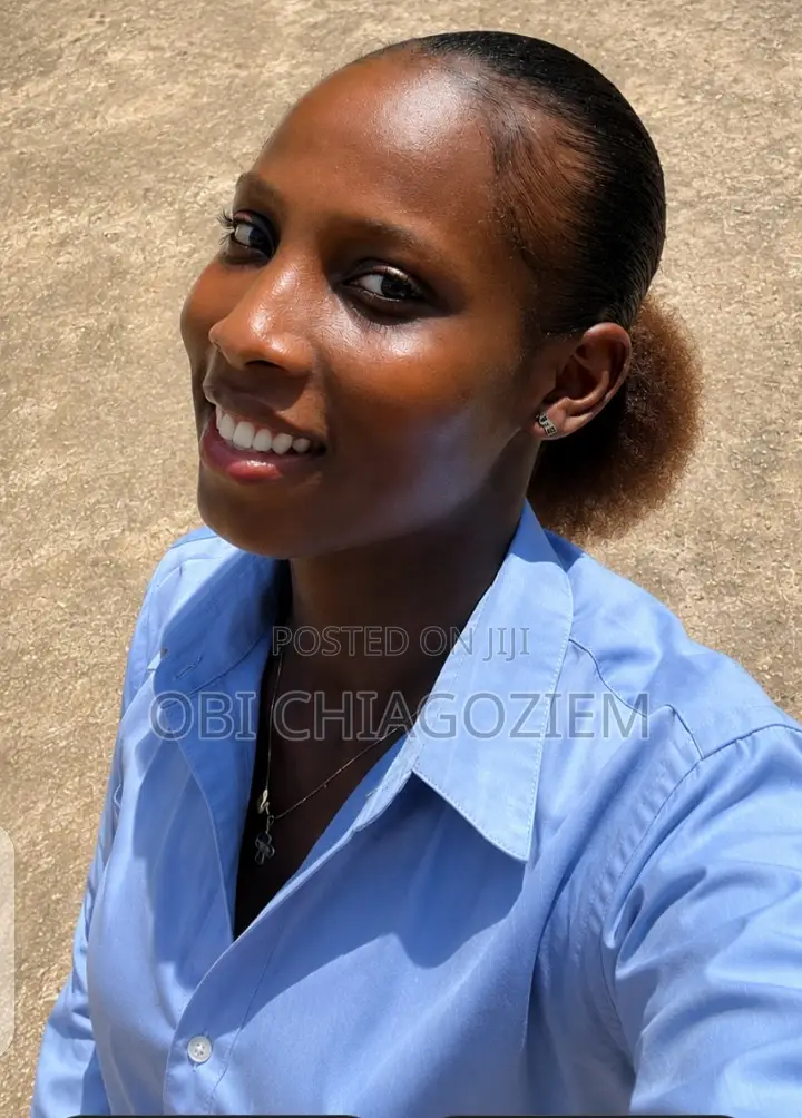 Store Assistant / Sales Representative