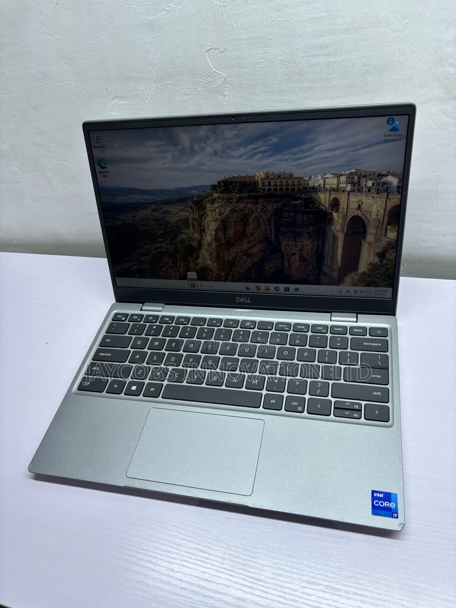 Laptop Dell Latitude 3320 8GB Intel Core i7 SSD 256GB