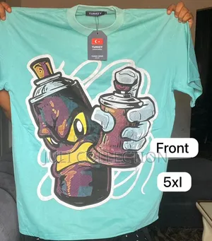 Affordable Unisex Cotton Tshirt