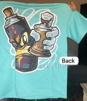 Affordable Unisex Cotton Tshirt