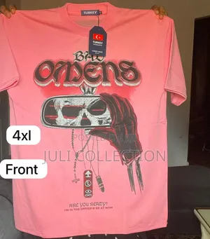 Affordable Unisex Cotton Tshirt