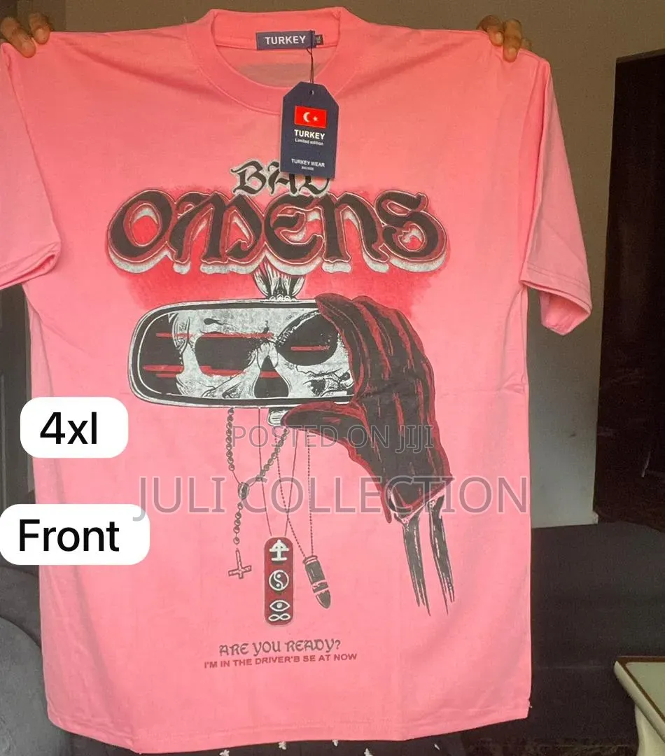 Affordable Unisex Cotton Tshirt