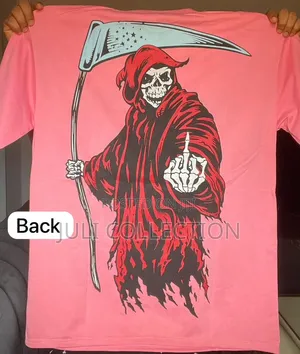 Affordable Unisex Cotton Tshirt