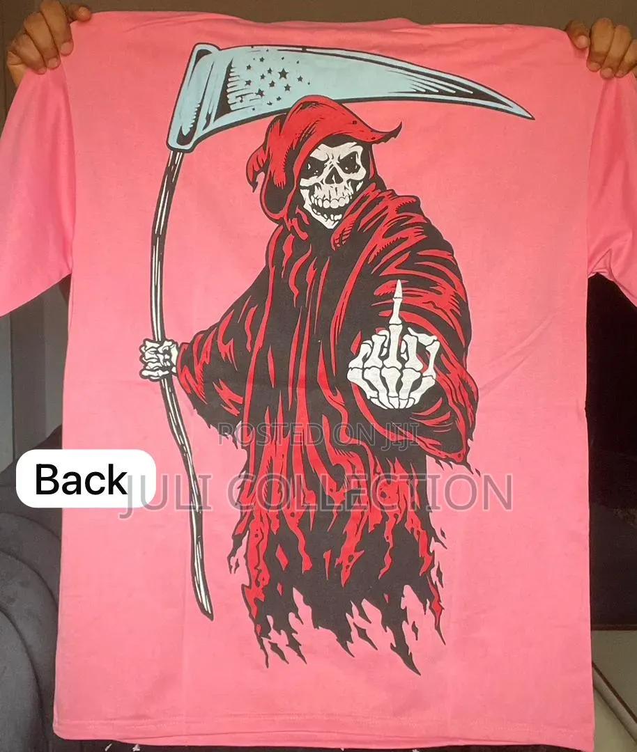Affordable Unisex Cotton Tshirt