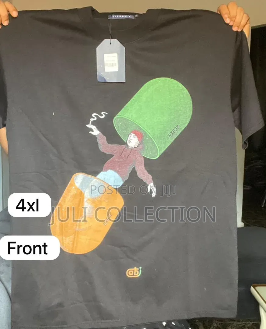 Affordable Unisex Cotton Tshirt