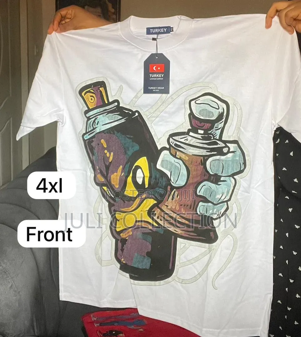 Affordable Unisex Cotton Tshirt