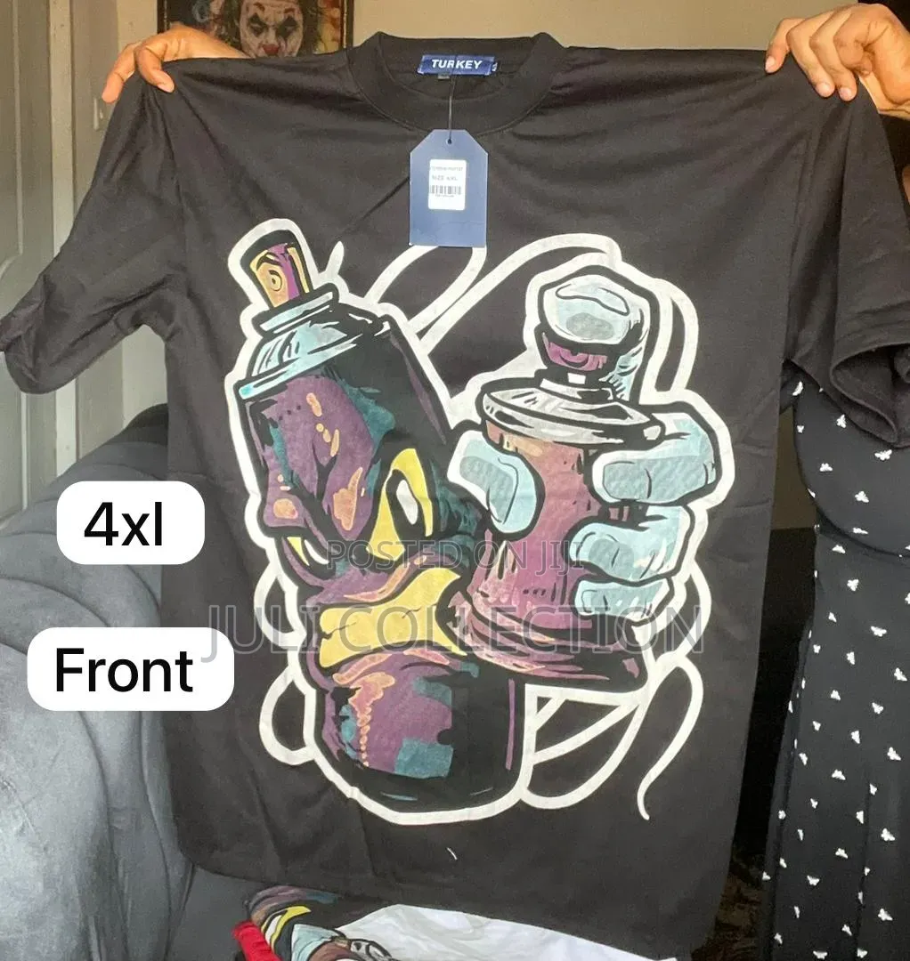 Affordable Unisex Cotton Tshirt