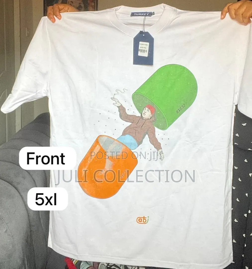 Affordable Unisex Cotton Tshirt
