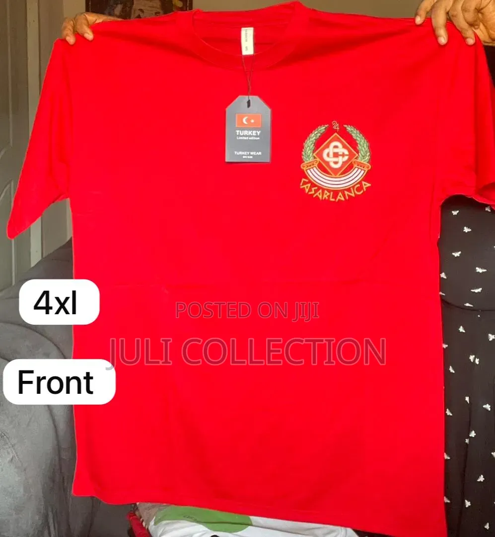 Affordable Unisex Cotton Tshirt