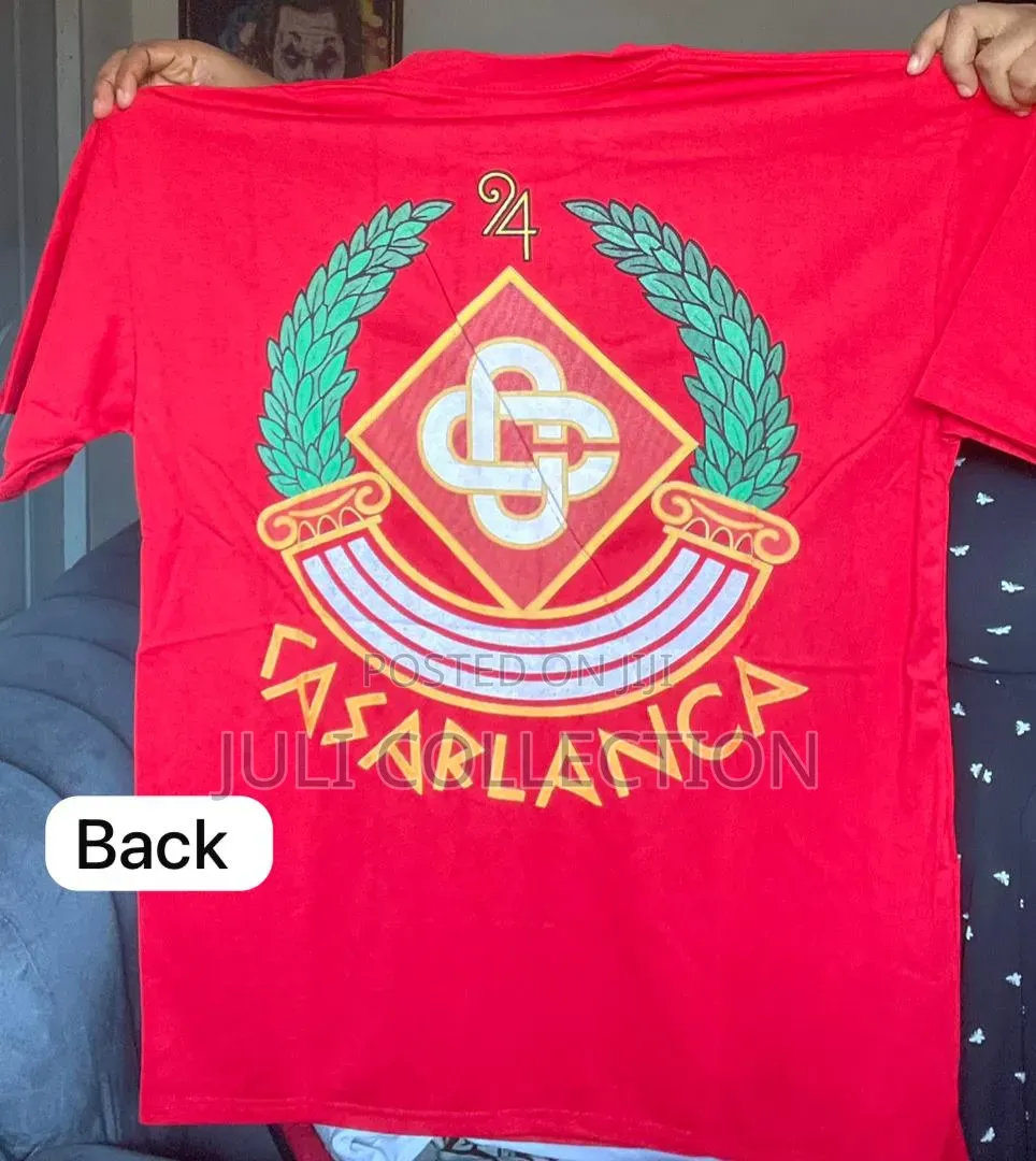Affordable Unisex Cotton Tshirt