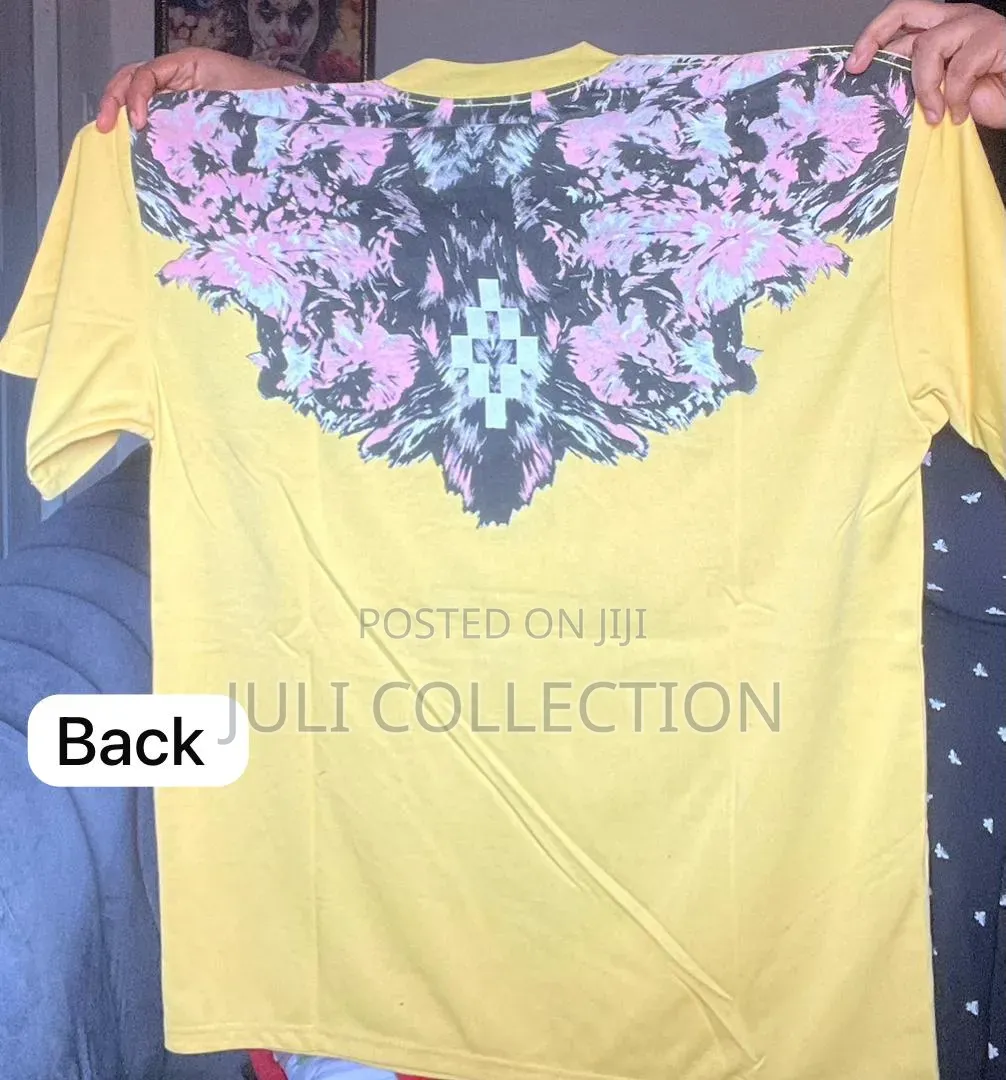 Affordable Unisex Cotton Tshirt