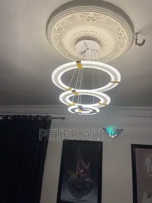 Chandelier
