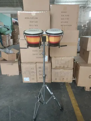 Premier England Bongo