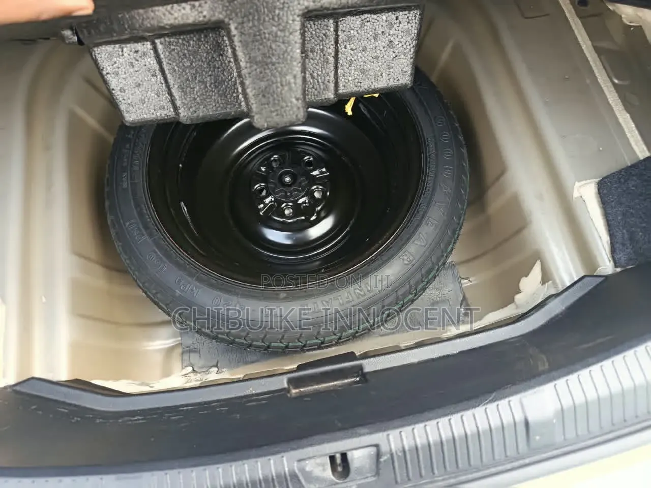 Toyota Avalon 2018 Gold