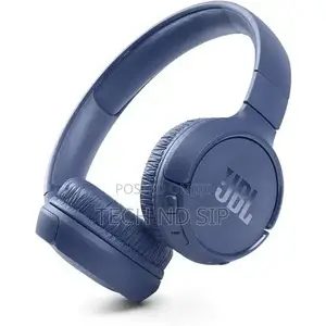 JBL Tune 510bt Wireless Bluetooth Headset