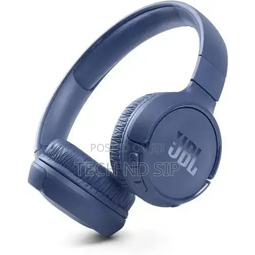 JBL Tune 510bt Wireless Bluetooth Headset