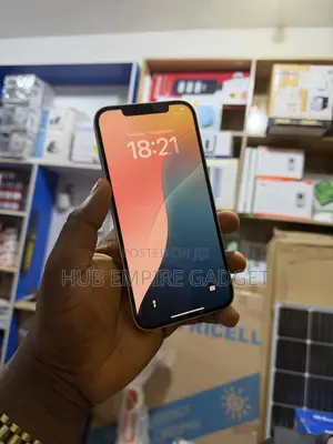 Apple iPhone 12 Pro Max 256 GB White