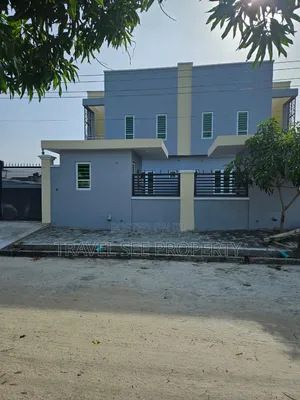 Furnished 4bdrm Duplex in Beechwood Estate, Bogije for sale