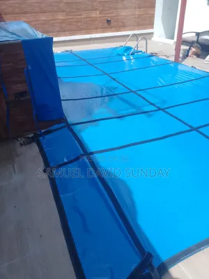 Swimming Pool Cover 12ft by 20ft