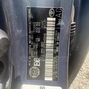 Toyota Corolla 2015 Gray