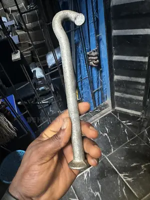 J Hock 11kv