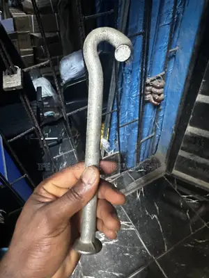 J Hock 11kv