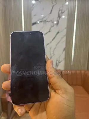 Apple iPhone 12 64 GB Purple