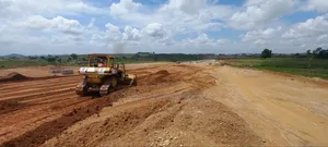 450sqm Land in Apo-Wasa Abuja | 5 Bedroom Detached  | Build Your Home