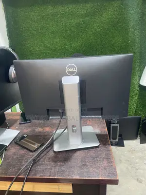 Dell Frameless Gaming Monitor