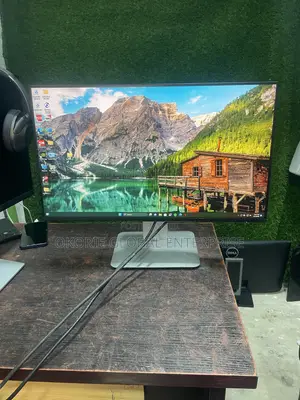 Dell Frameless Gaming Monitor