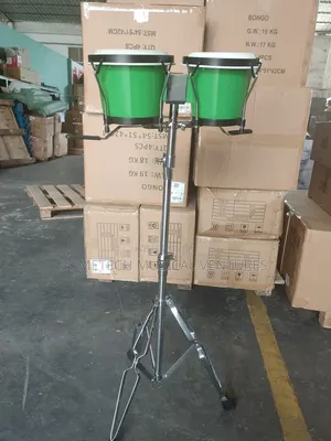 Small Bongo
