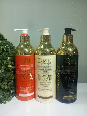 Easy Glow Glutathione Whitening & Brightening Body Lotion
