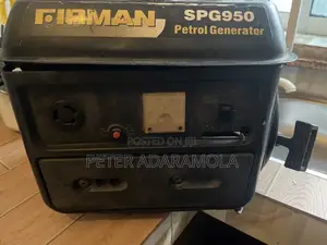 Firman Generator