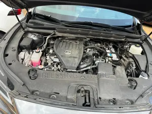 Lexus RX 2024 Gray
