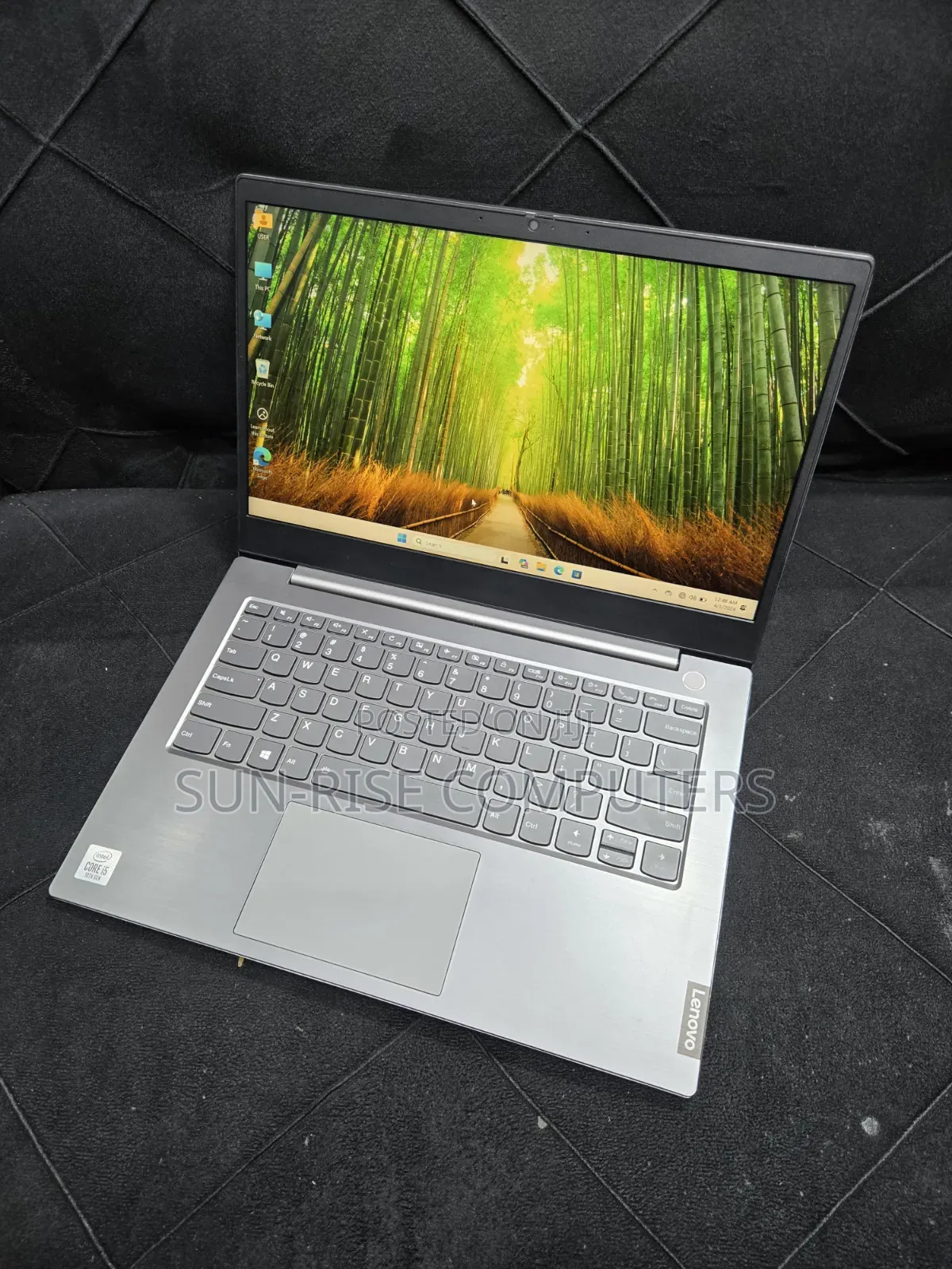 Laptop Lenovo Thinkbook 14 8GB Intel Core i5 SSD 256GB