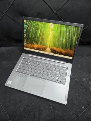Laptop Lenovo Thinkbook 14 8GB Intel Core i5 SSD 256GB