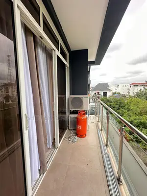 3bdrm Apartment in Banana Island for rent