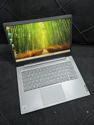 Laptop Lenovo Thinkbook 14 8GB Intel Core i5 SSD 256GB