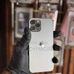 Apple iPhone 12 Pro Max 128 GB Black