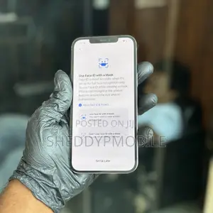 Apple iPhone 12 Pro Max 128 GB Black