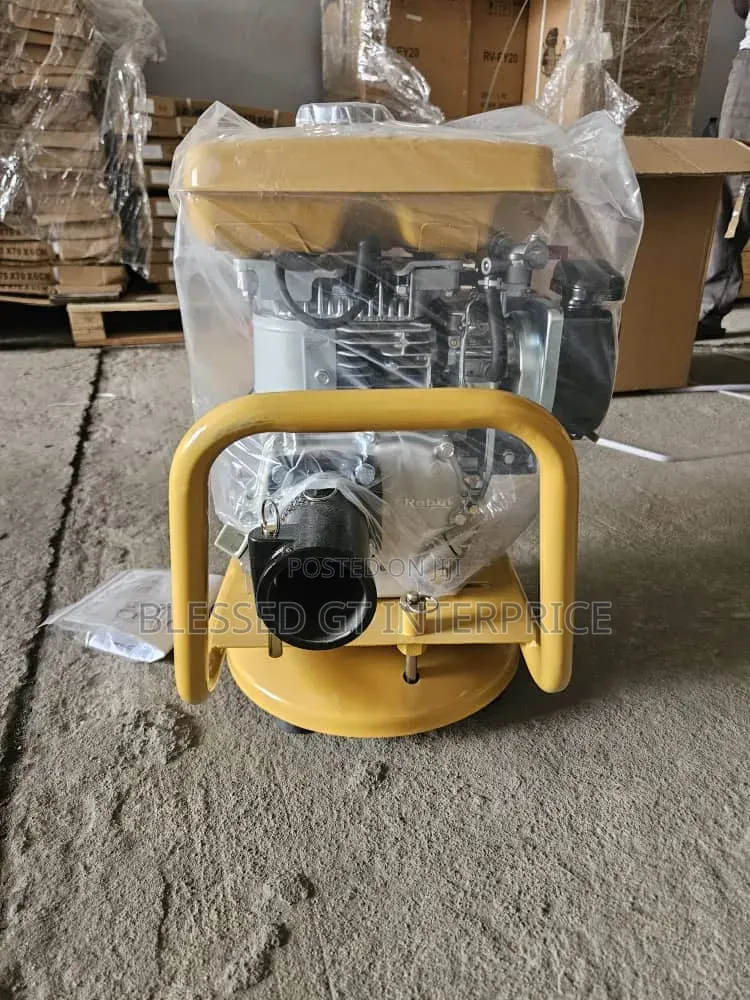 Robin Porker Machine