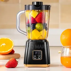 Rechargeable Portable Blender – USB Smoothie Maker Personal Juicer Cup