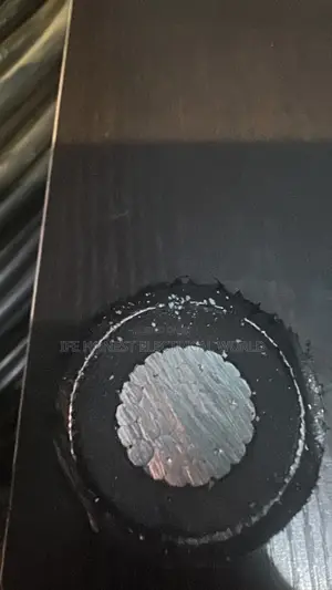 240mm Aluminum Xlpe