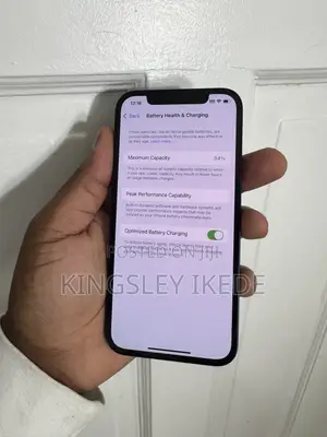 Apple iPhone 12 64 GB Black